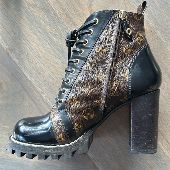 LV 41 STAR TRAIL - Picture 14 of 14